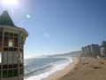 Vi&ntilde;a del Mar, Chile.